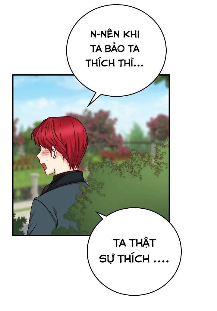 Cẩn Thận Với Các Anh Trai Đấy! Chap 48 - Trang 2