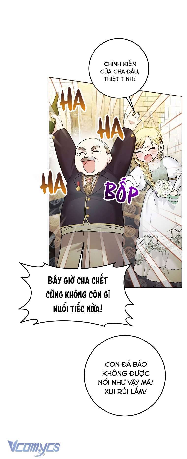 [18+] Phương Pháp Gia Hạn Hợp Đồng Hôn Nhân Chap 3 - Trang 2