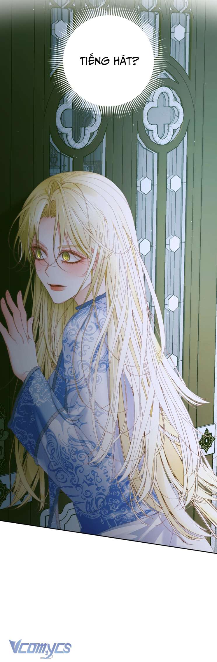 Siren: Trở Thành Gia Đình Của Nhân Vật Phản Diện Chapter 87 - Next Chapter 88