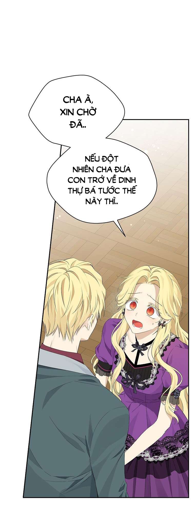 Tôi Là Minh Chứng Của Sự Thật Chap 97 - Trang 3