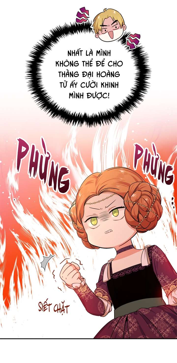 Kiếp Này Nhất Định Làm Gia Chủ Chap 24 - Trang 2