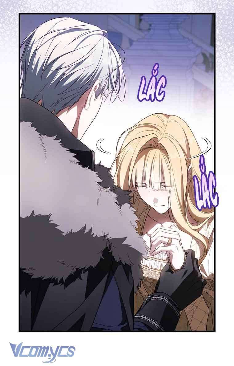 Phương Pháp Khiến Phu Quân Đứng Về Phía Tôi Chapter 72 - Next Chapter 73