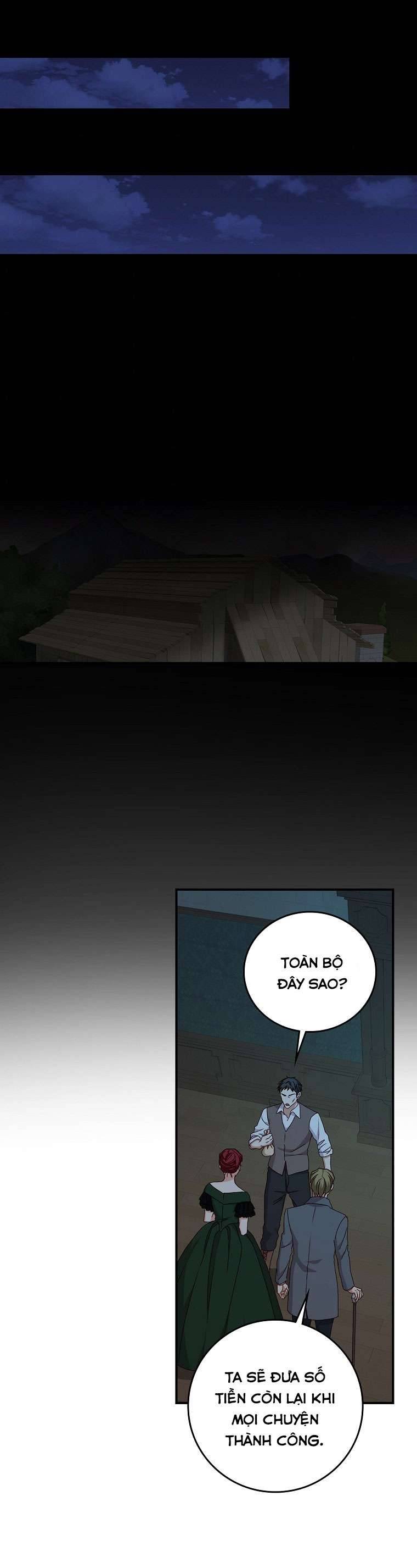 Cẩn Thận Với Các Anh Trai Đấy! Chap 86 - Trang 2