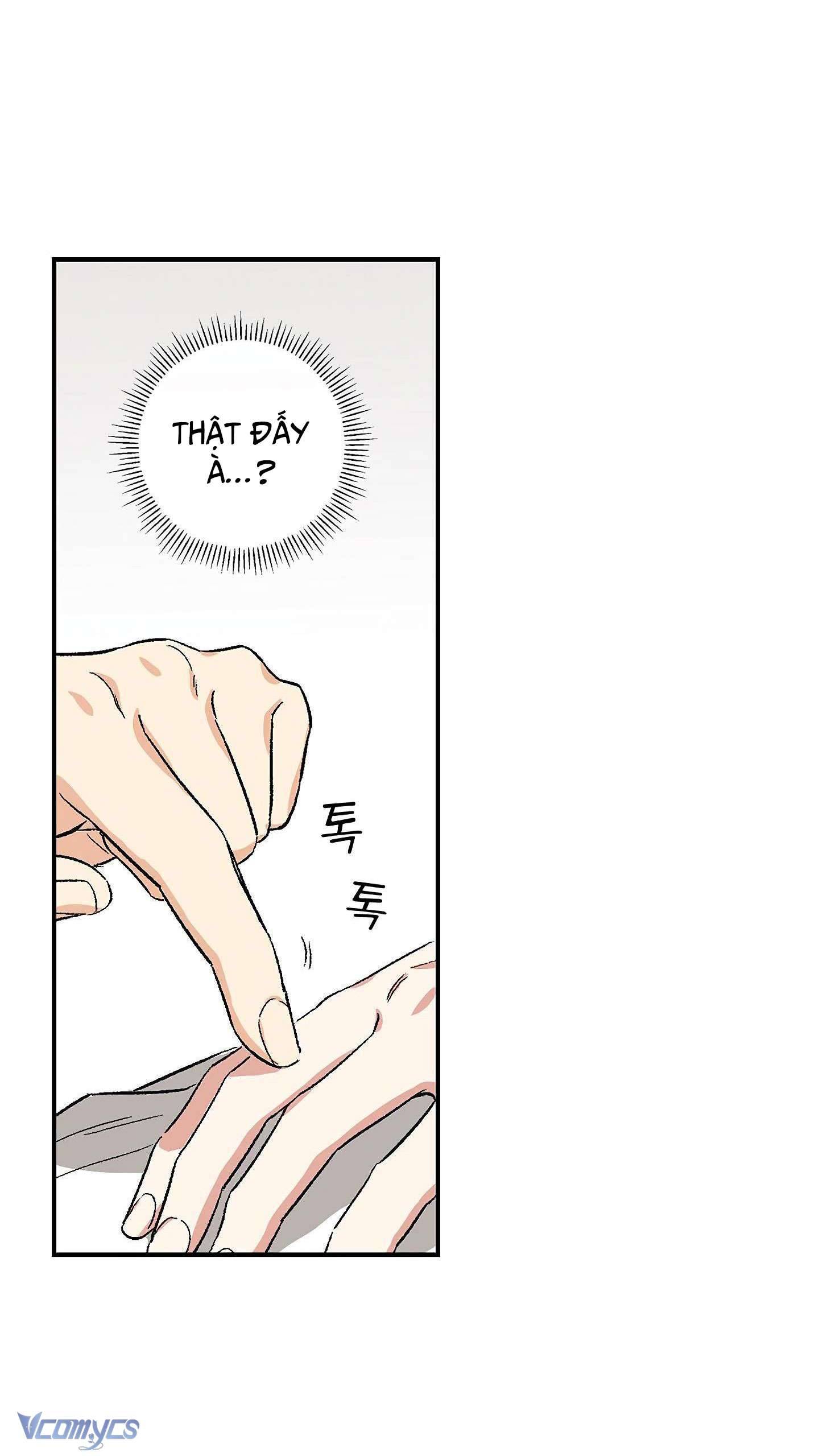 Ly Espresso Của Mùa Xuân Chapter 6 - Trang 4