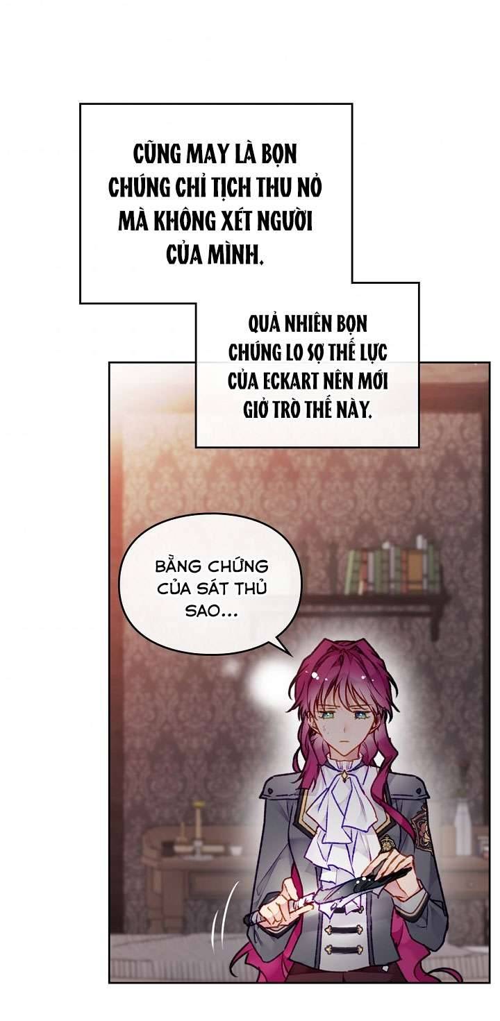 Kết Cục Của Nhân Vật Phản Diện Chỉ Có Thể Là Cái Chết Chapter 79 - Trang 4