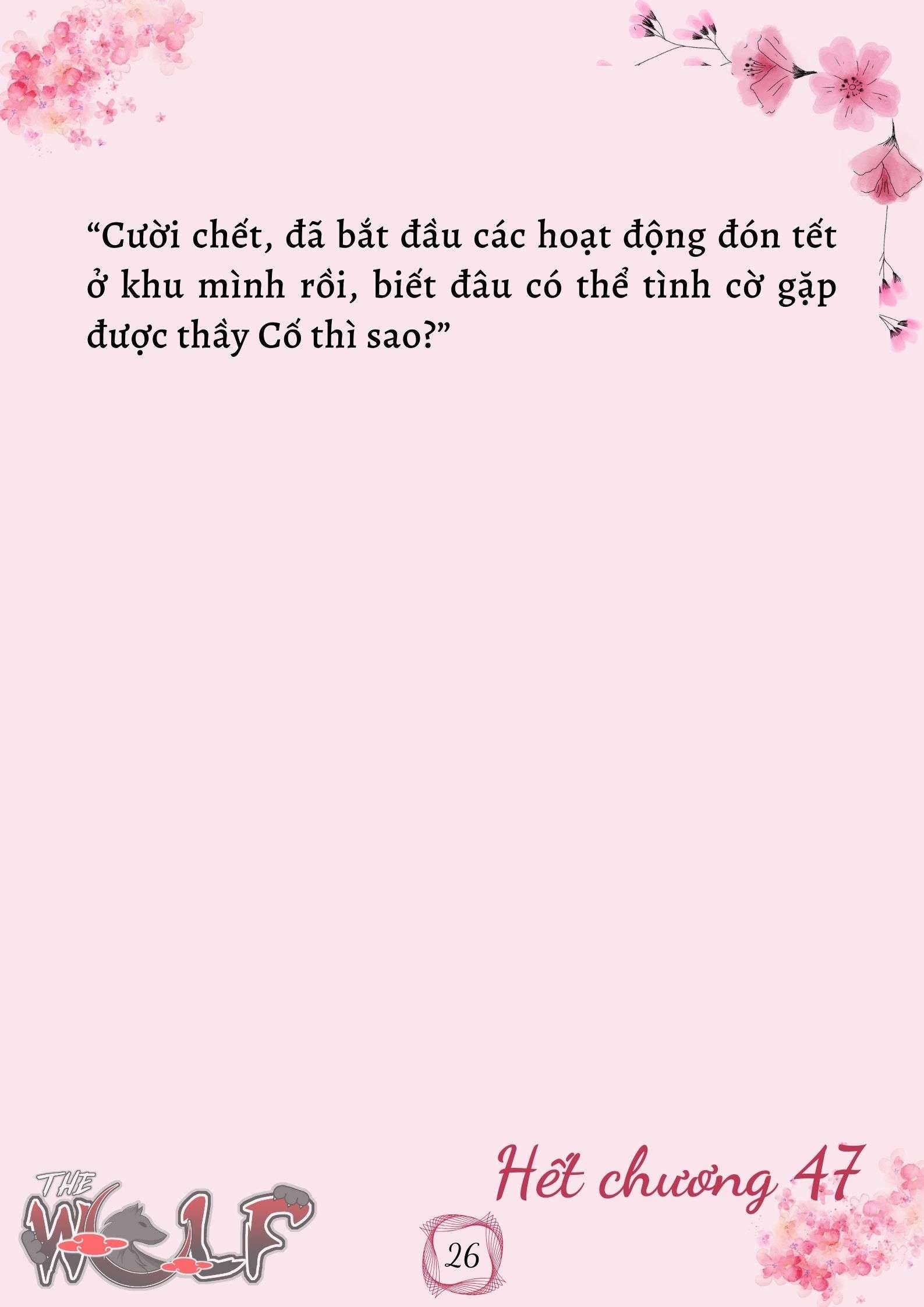 Xuyên Không Vào Nhóm Nhạc Nam 200 Người Chap 47 - Next 