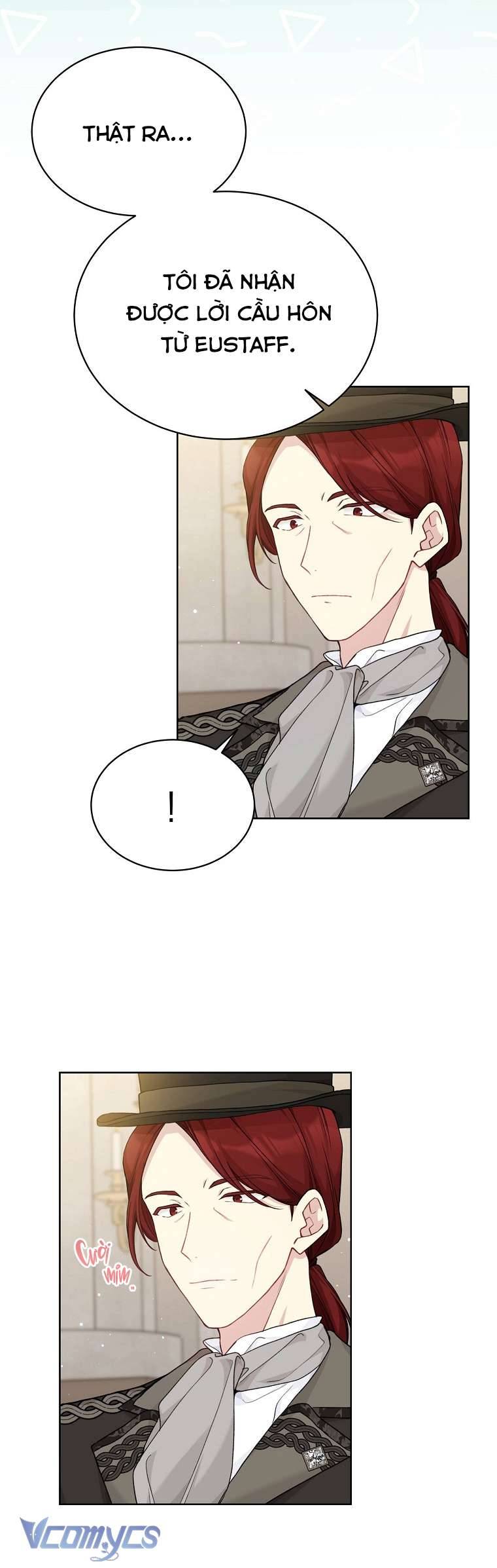 Vương Miện Lục Bảo Chap 85 - Trang 2