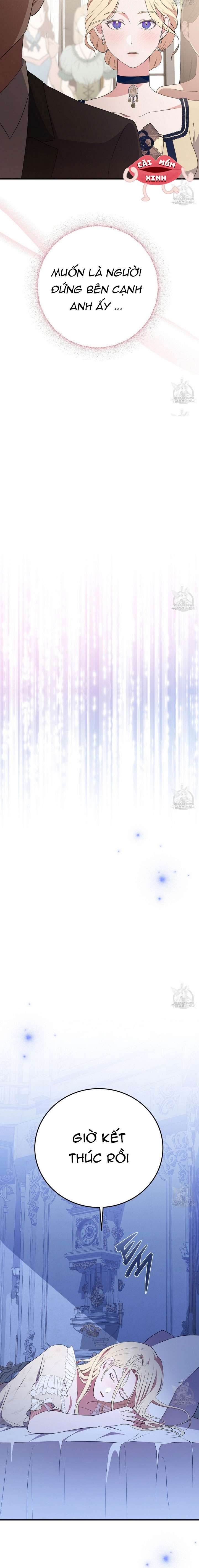 Xin Hãy Để Ý Tới Jasmine Chapter 7 - Next Chapter 7