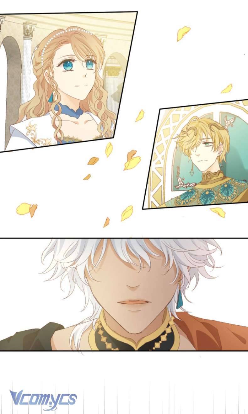 Địch Úc Đa Chi Ca Chapter 173 - Trang 4