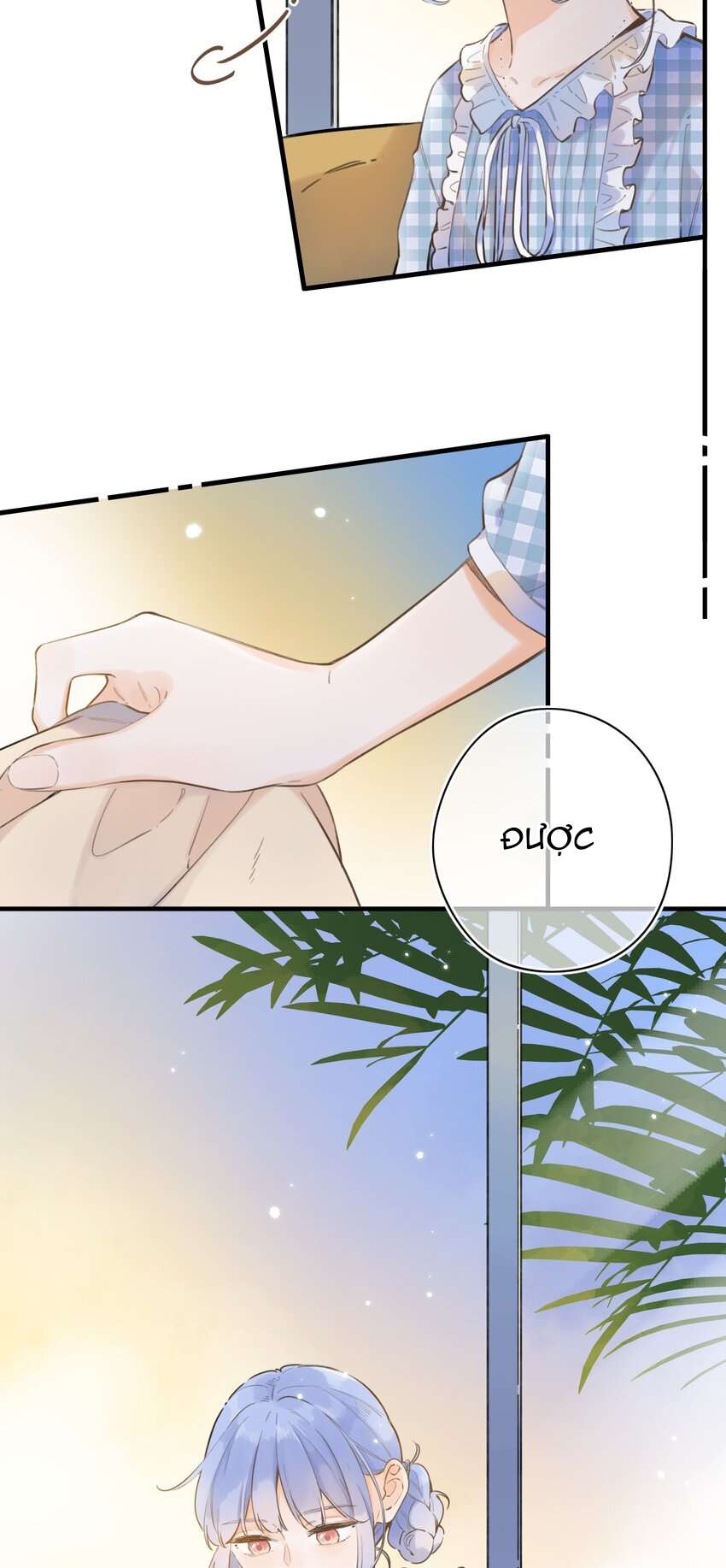 Ánh Sao Phiêu Linh Trong Nước Chapter 53 - Trang 4