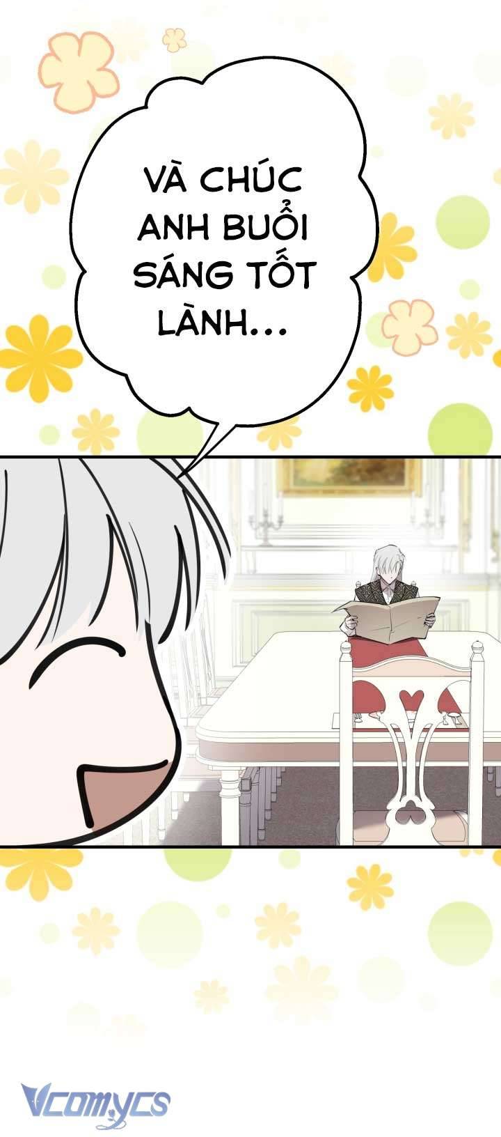 Những Nhân Vật Mạnh Nhất Thế Giới Ám Ảnh Tôi Chapter 58 - Trang 4