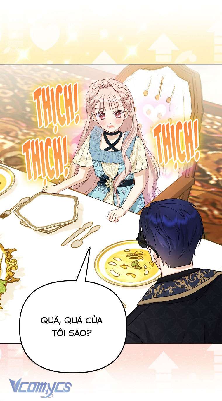 Nhân Vật Phản Diện Đều Thích Tôi Chapter 6 - Next Chapter 7