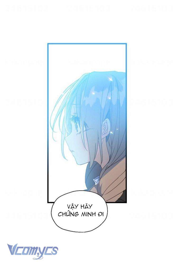 Bệ Hạ Xin Đừng Giết Tôi!!! Chap 34 - Trang 3