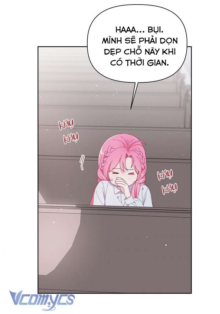 Sự Điều Trị Đặc Biệt Của Tinh Linh Chapter 8 - Trang 4