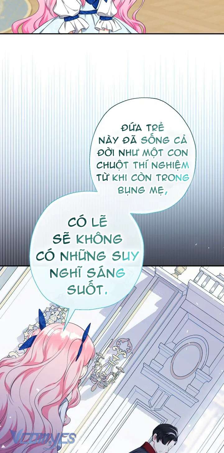 Tiểu Thư Tích Tiền Đi Bụi Chapter 54 - Trang 4