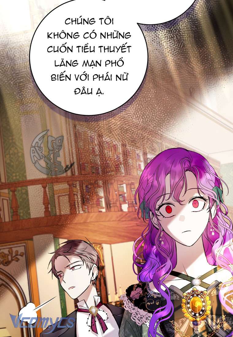 Làm Ác Nữ Bộ Không Tuyệt Sao? Chap 19 - Trang 4