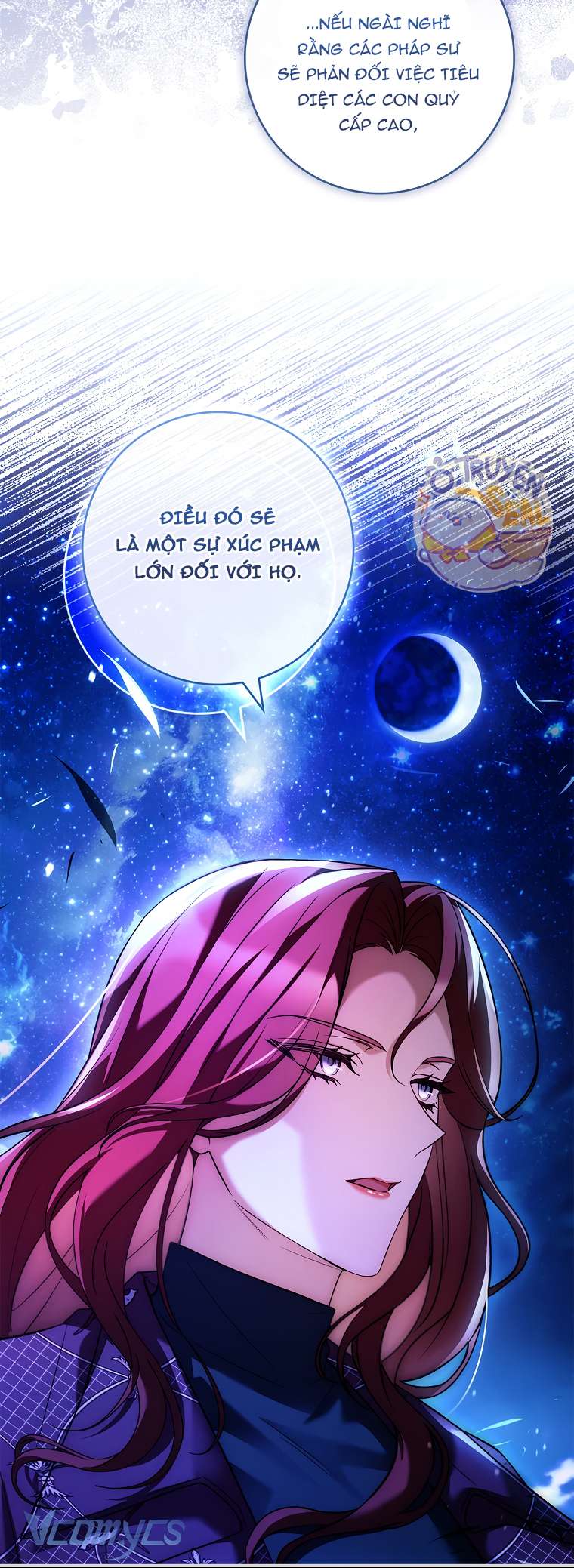 Tôi Đã Tắt Cài Đặt Chế Độ Nhận Thức Nỗi Đau! Chap 20 - Next Chap 21