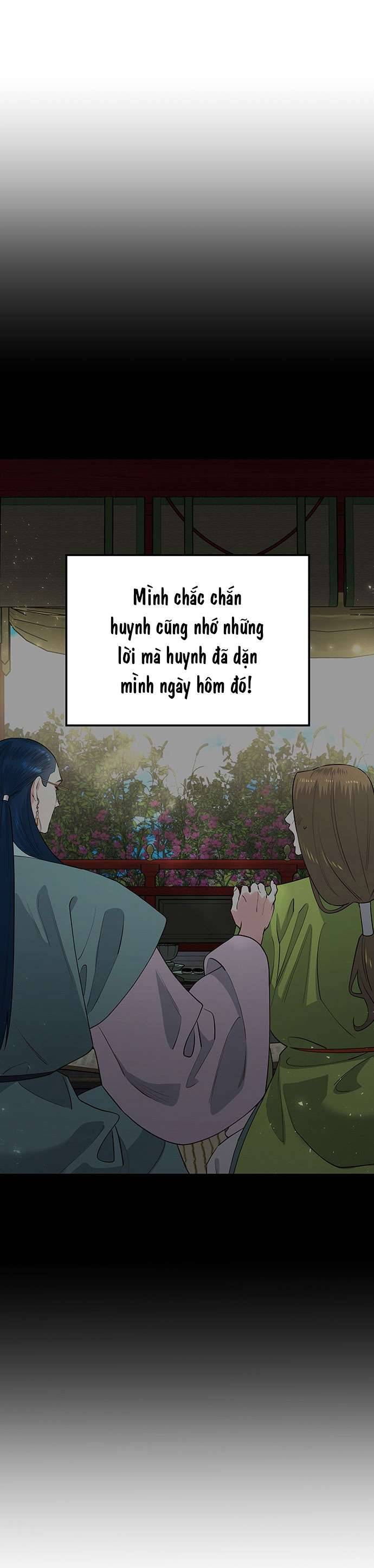 Vương Tử Huyền Bí Chapter 55 - Trang 4
