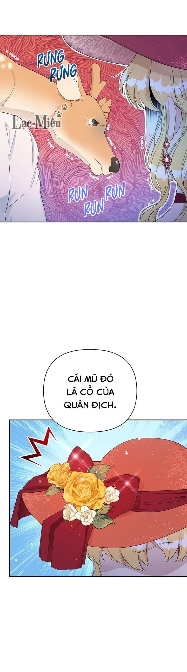 Công Tước Hát Rong Chapter 10 - Trang 3