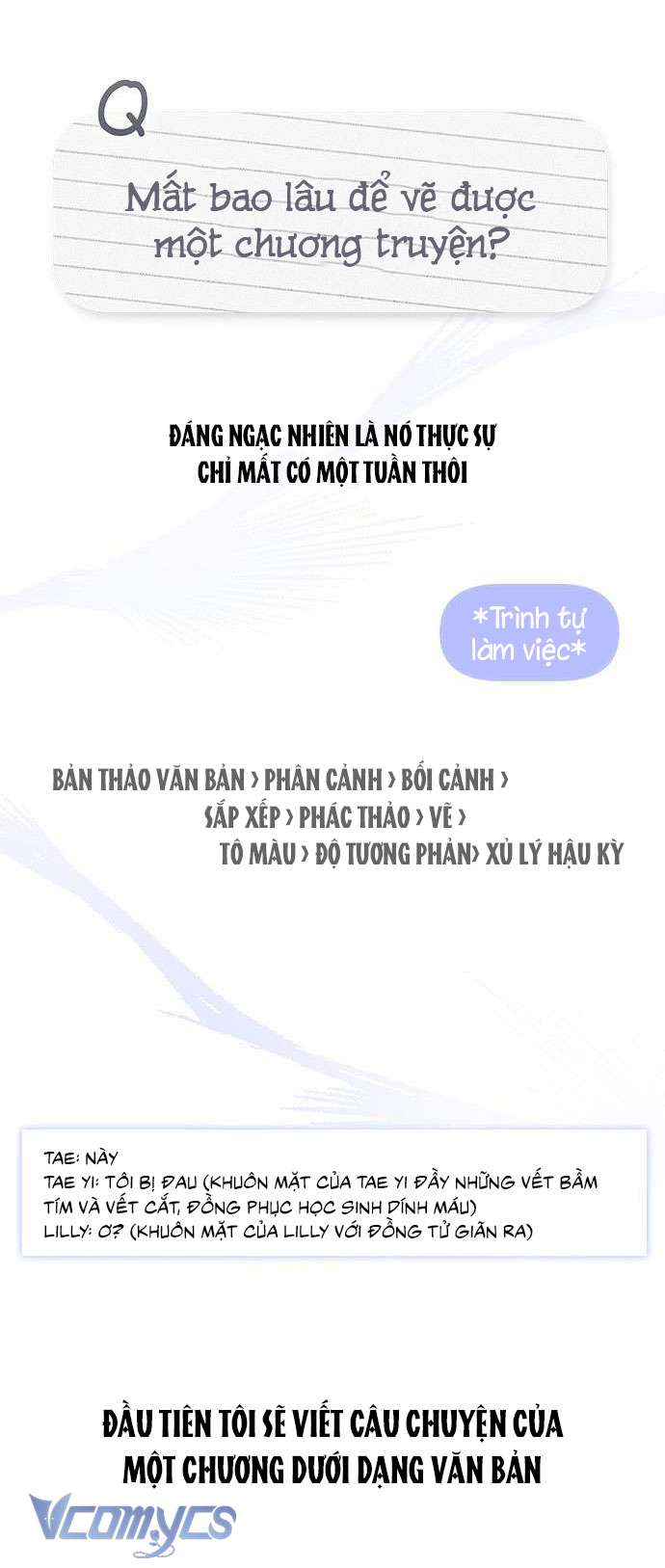 Đàn Anh Xấu Xa! Chap 87 - Next 