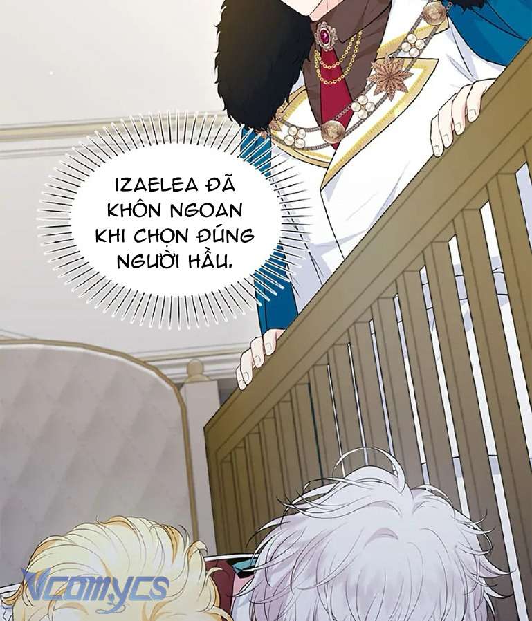Công Chúa Bé Con Hạng S Thật Mạnh Chapter 18 - Trang 4