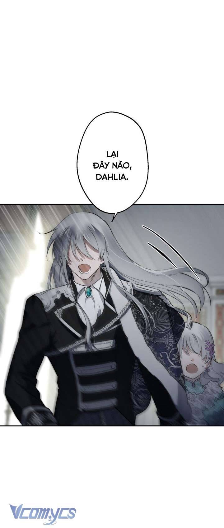 Những Nhân Vật Mạnh Nhất Thế Giới Ám Ảnh Tôi Chapter 38 - Trang 4
