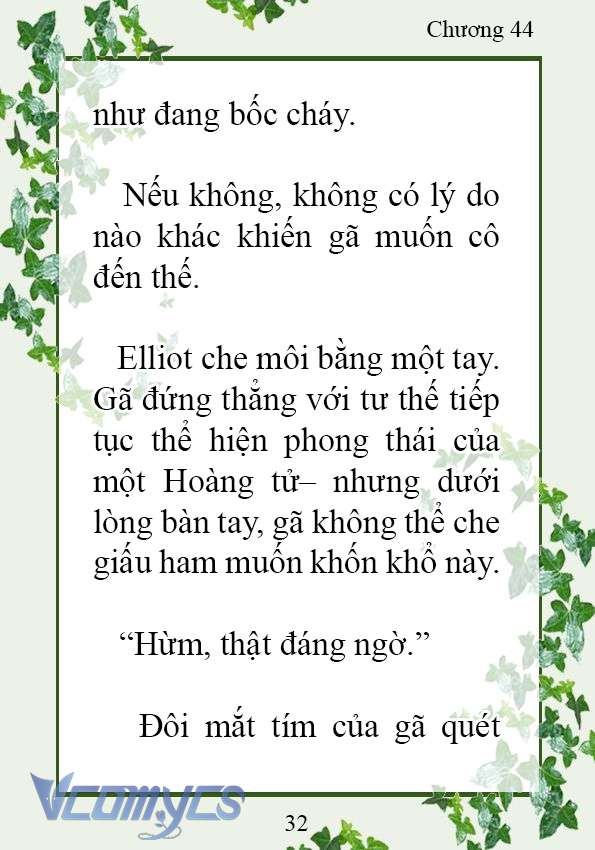 [Novel] Trở Thành Em Gái Của Nam Chính Tiểu Thuyết Đam Mỹ Chap 44 - Trang 2