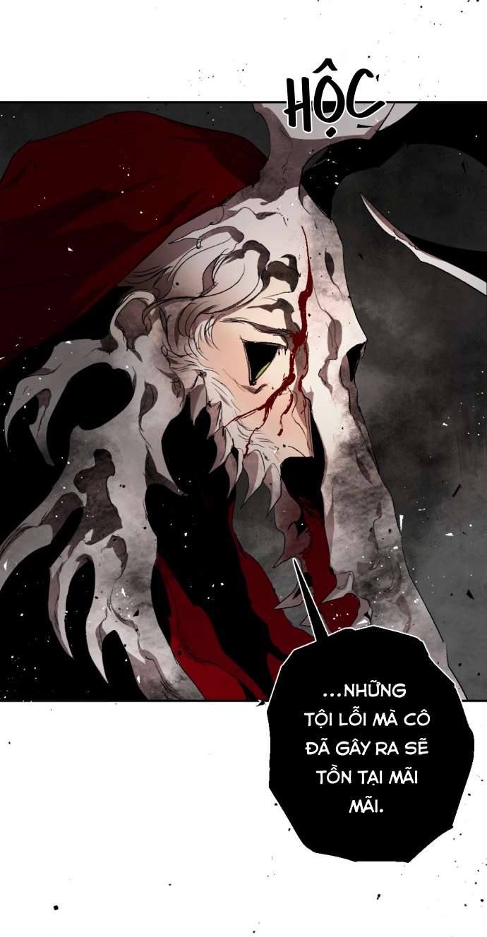 Lời Thú Nhận Của Chúa Tể Bóng Tối Chapter 112 - Trang 4