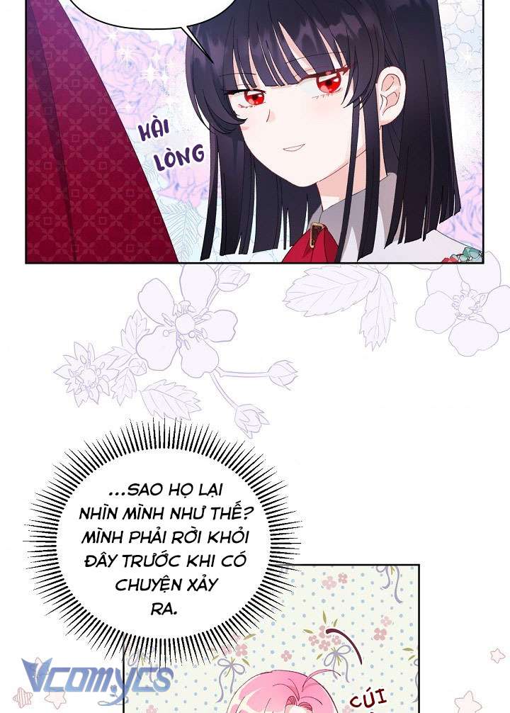 Sự Điều Trị Đặc Biệt Của Tinh Linh Chapter 10 - Trang 4