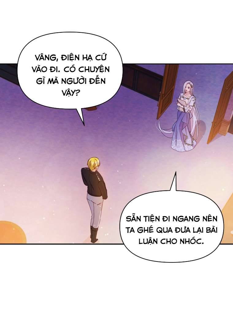 Người Bảo Hộ Của Bạo Quân Là Ma Nữ Tàn Độc Chap 61 - Next Chap 62