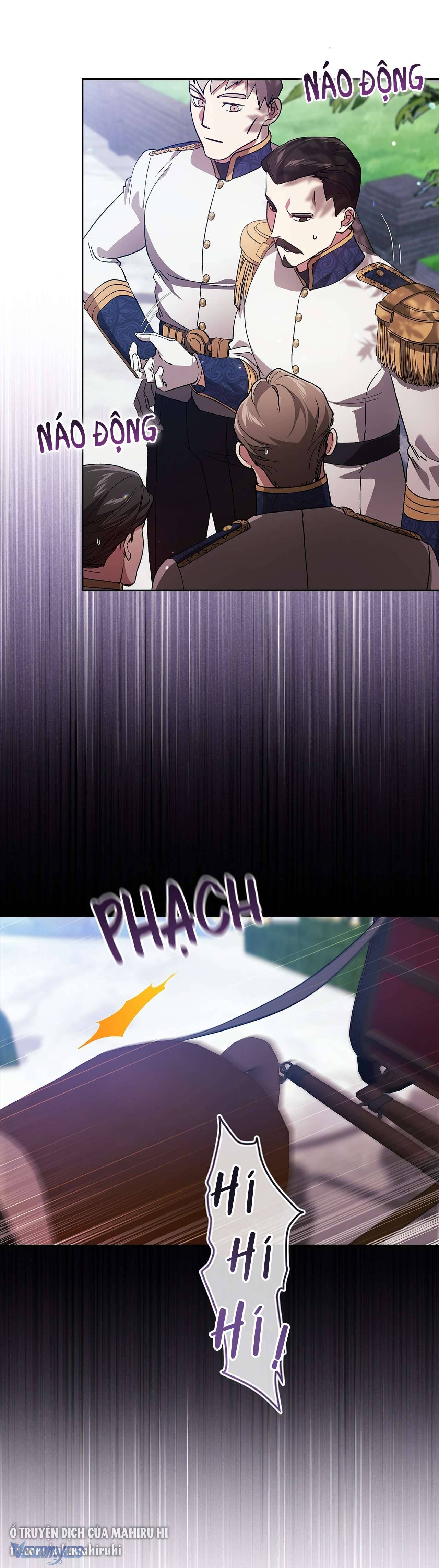 Hôn Nhân Này Rồi Sẽ Đổ Vỡ Chapter 57 - Trang 3