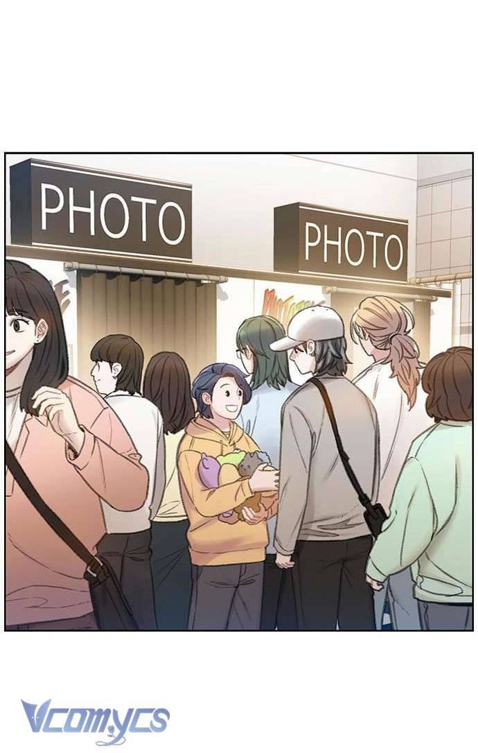 Trăng Tối: Thành Phố Xám (HYBE) Chap 7 - Trang 2