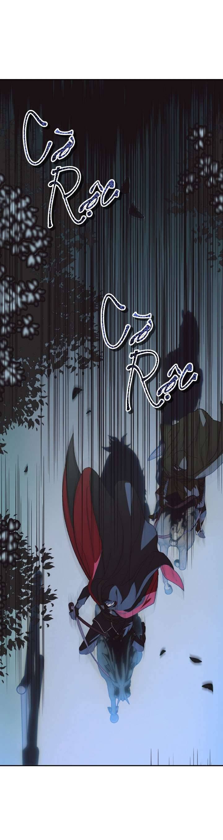 Cha À, Con Không Muốn Kết Hôn Đâu Chap 18 - Trang 2