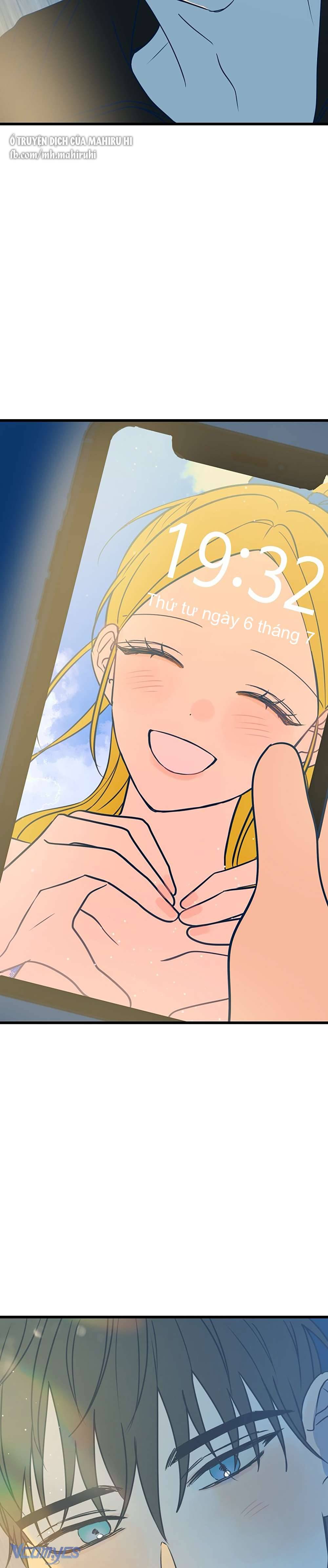 Kẻ Rác Rưởi Không Đáng Được Yêu Chapter 10 - Trang 4