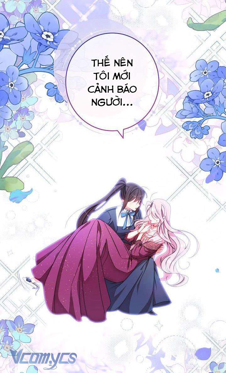 Hầu Gái Độc Quyền Của Hoàng Hậu Phản Diện Chapter 2 - Trang 4