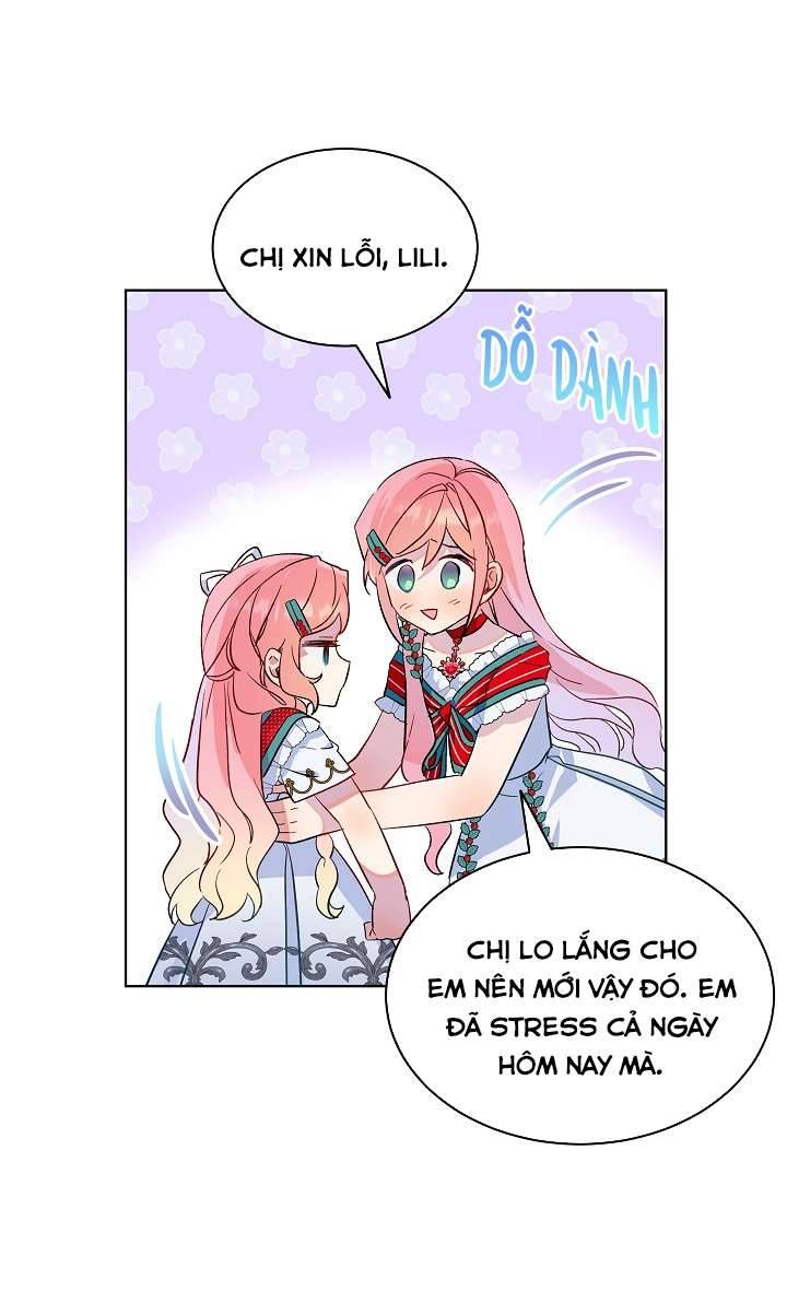 Quý Cô Thế Giới Ngầm Chap 20 - Next Chapter 20.5