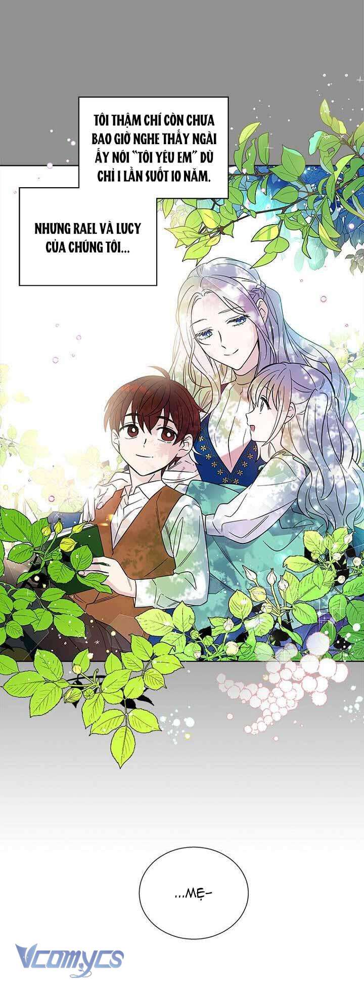 Chồng Yêu, Tôi Đây Bãi Công! Chap 1 - Trang 3