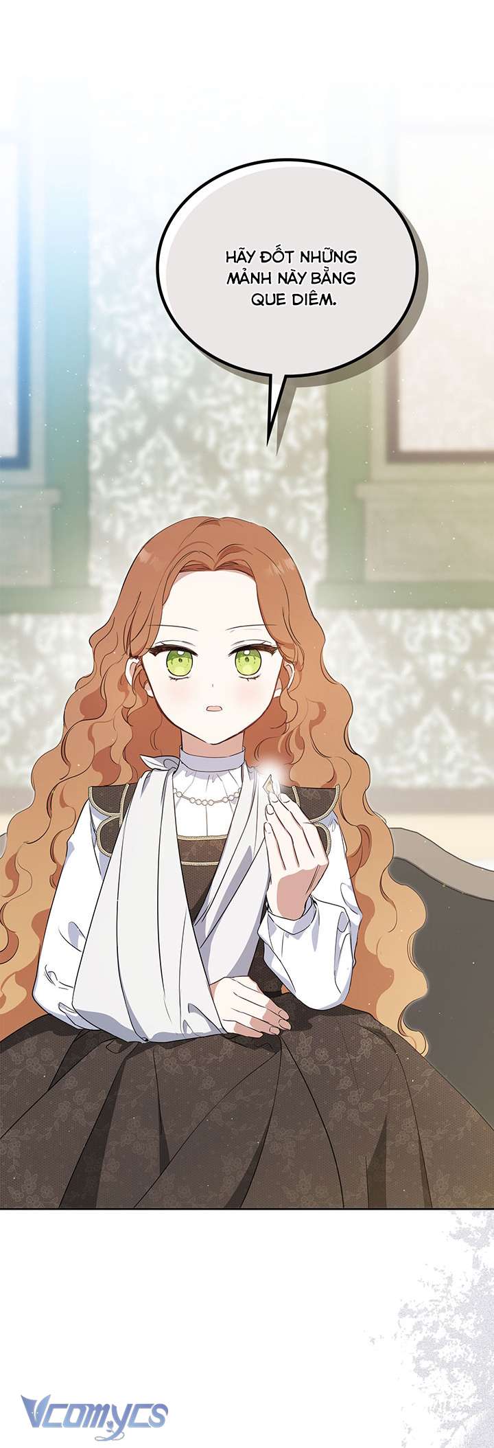 Kiếp Này Nhất Định Làm Gia Chủ Chap 121 - Trang 2