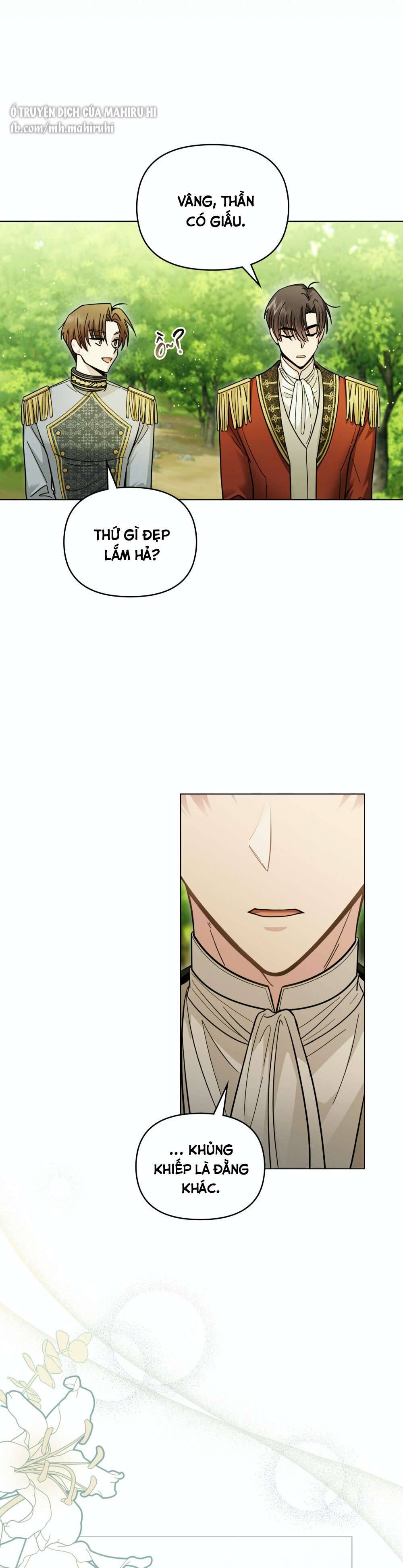 Tìm Lại Camellia Chapter 54 - Next Chapter 55