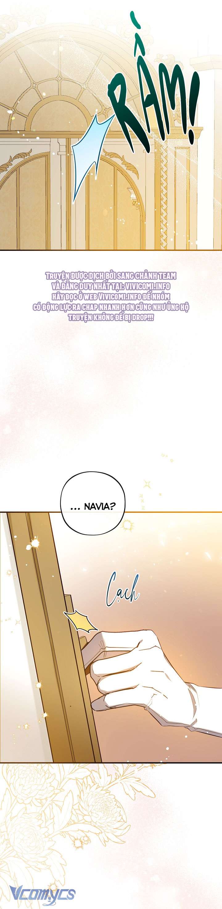 Chúng Ta Có Thể Trở Thành Một Gia Đình Được Không? Chap 119 - Trang 2