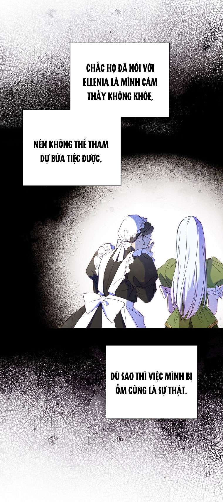 Phương Pháp Khiến Phu Quân Đứng Về Phía Tôi Chapter 21 - Next Chapter 22