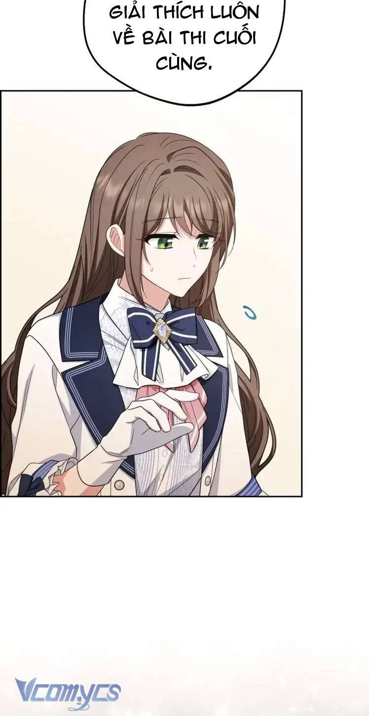 Được Yêu Thương Mà Còn Ngại Ngùng Sao! Chap 71 - Trang 4