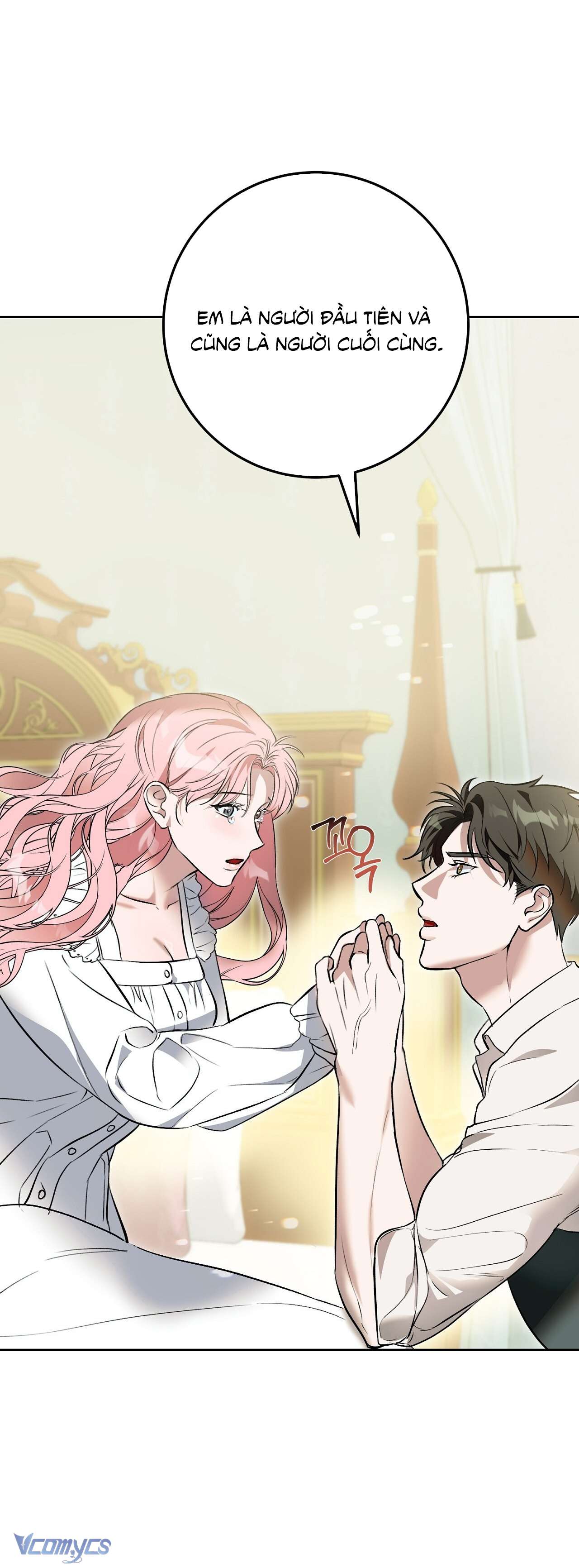 [18+] Trong Lúc Ngủ Thì Có Con Chap 5 - Trang 2