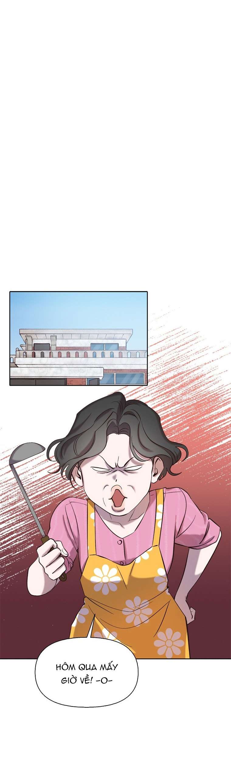 Thanh Xuân Của Chúng Ta Chap 79 - Trang 4