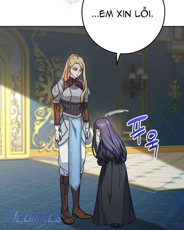 Tôi Đã Nuôi Dạy Em Gái Mình Một Cách Hoàn Hảo Chapter 7 - Next Chapter 8