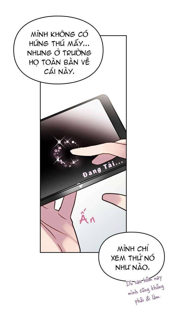 Kết Cục Của Nhân Vật Phản Diện Chỉ Có Thể Là Cái Chết Chapter 1 - Trang 4