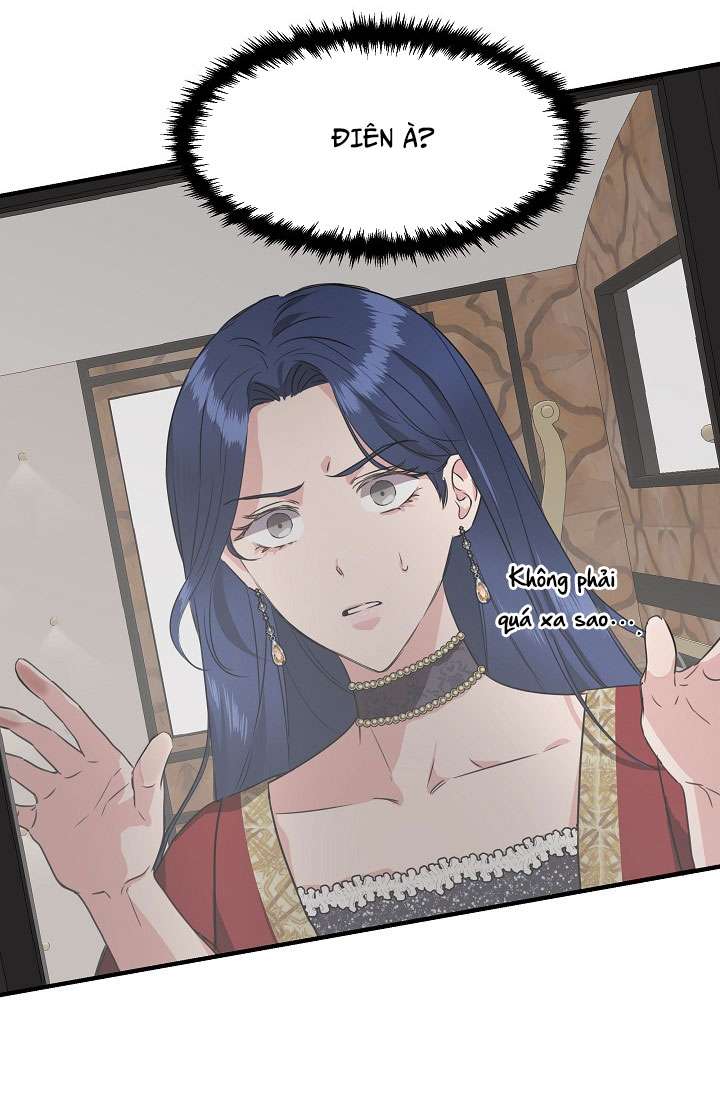 Tôi Không Phải Là Cinderella Chapter 2 - Trang 4