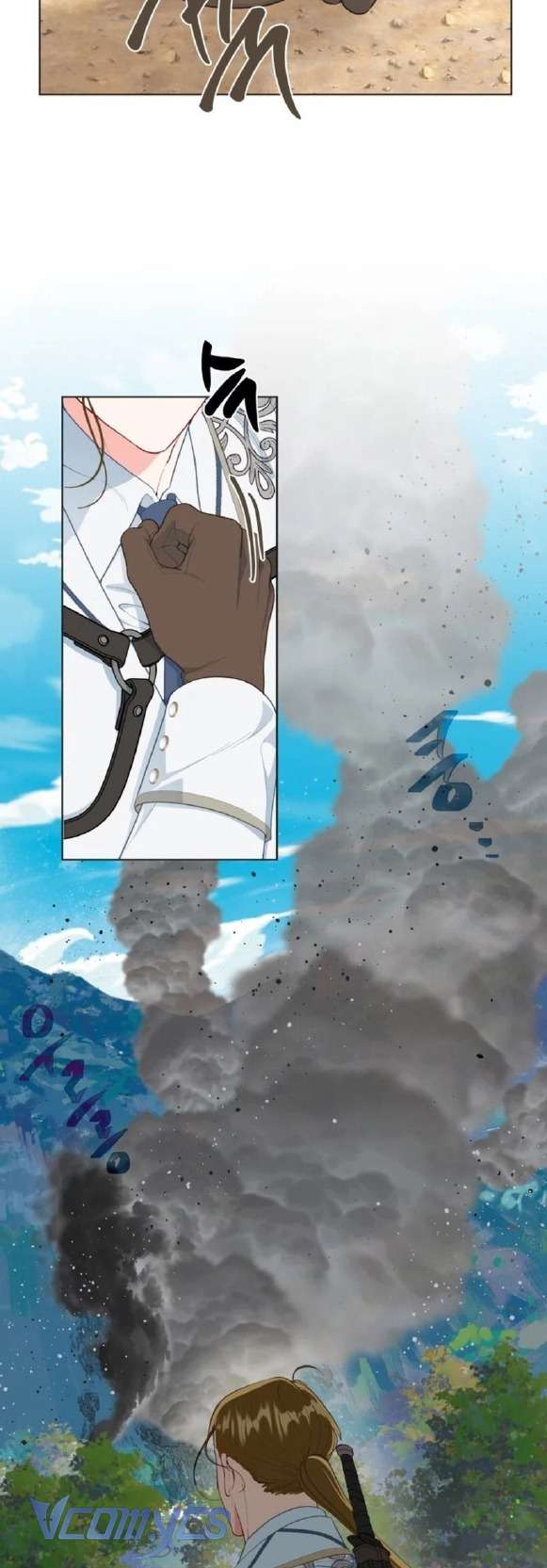 Sự Điều Trị Đặc Biệt Của Tinh Linh Chapter 72 - Trang 4