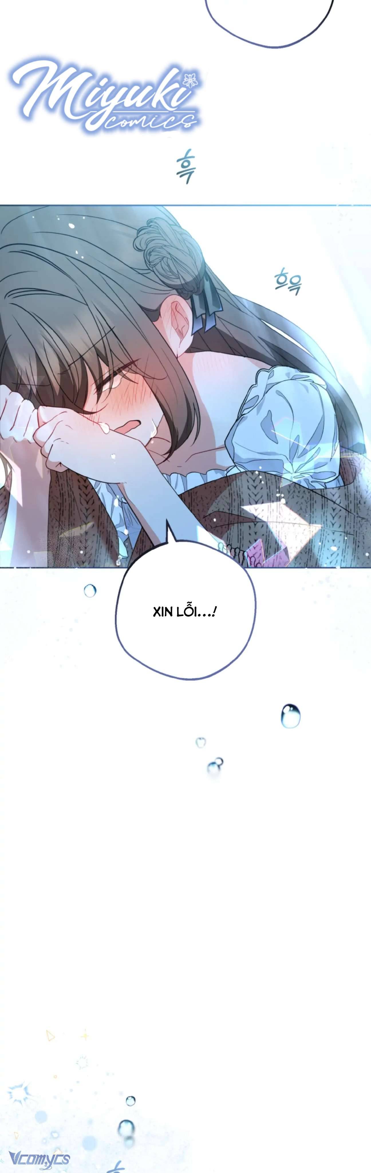 Được Yêu Thương Mà Còn Ngại Ngùng Sao! Chapter 20 - Trang 4