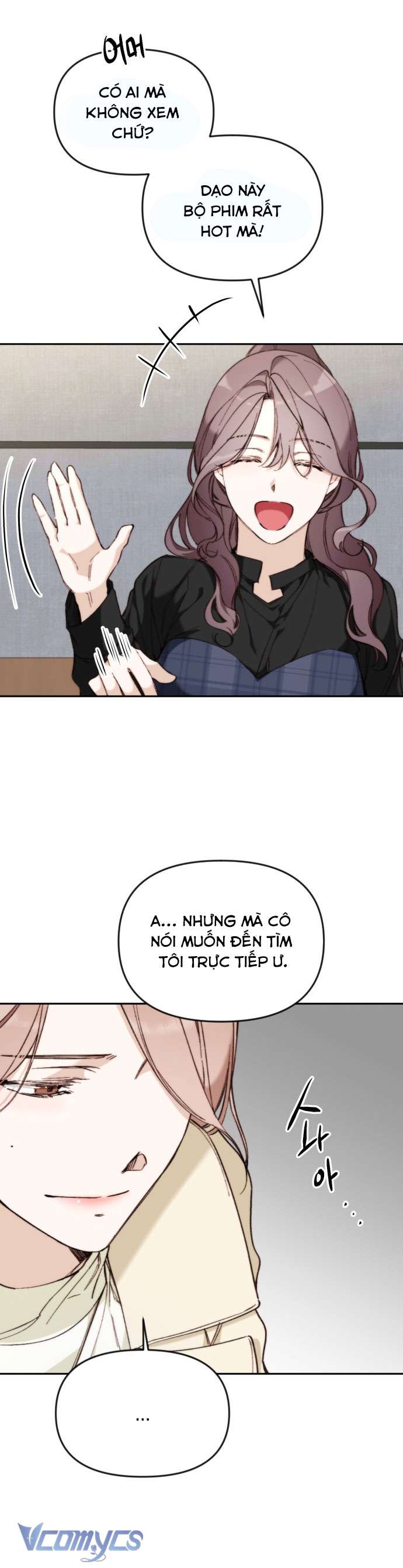 Ly Hôn Thì Dễ, Yêu Đương Mới Khó Chapter 7 - Trang 3